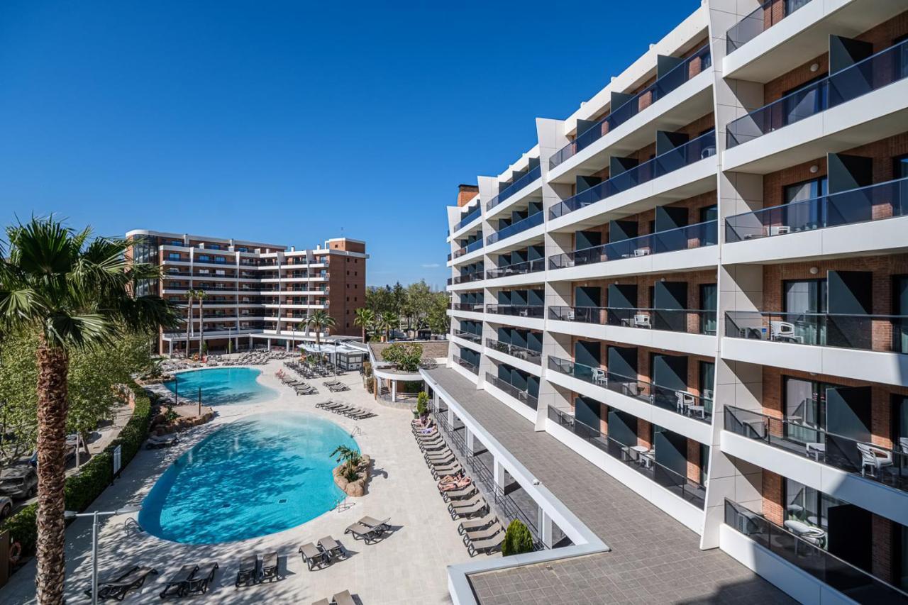 California Garden 3*