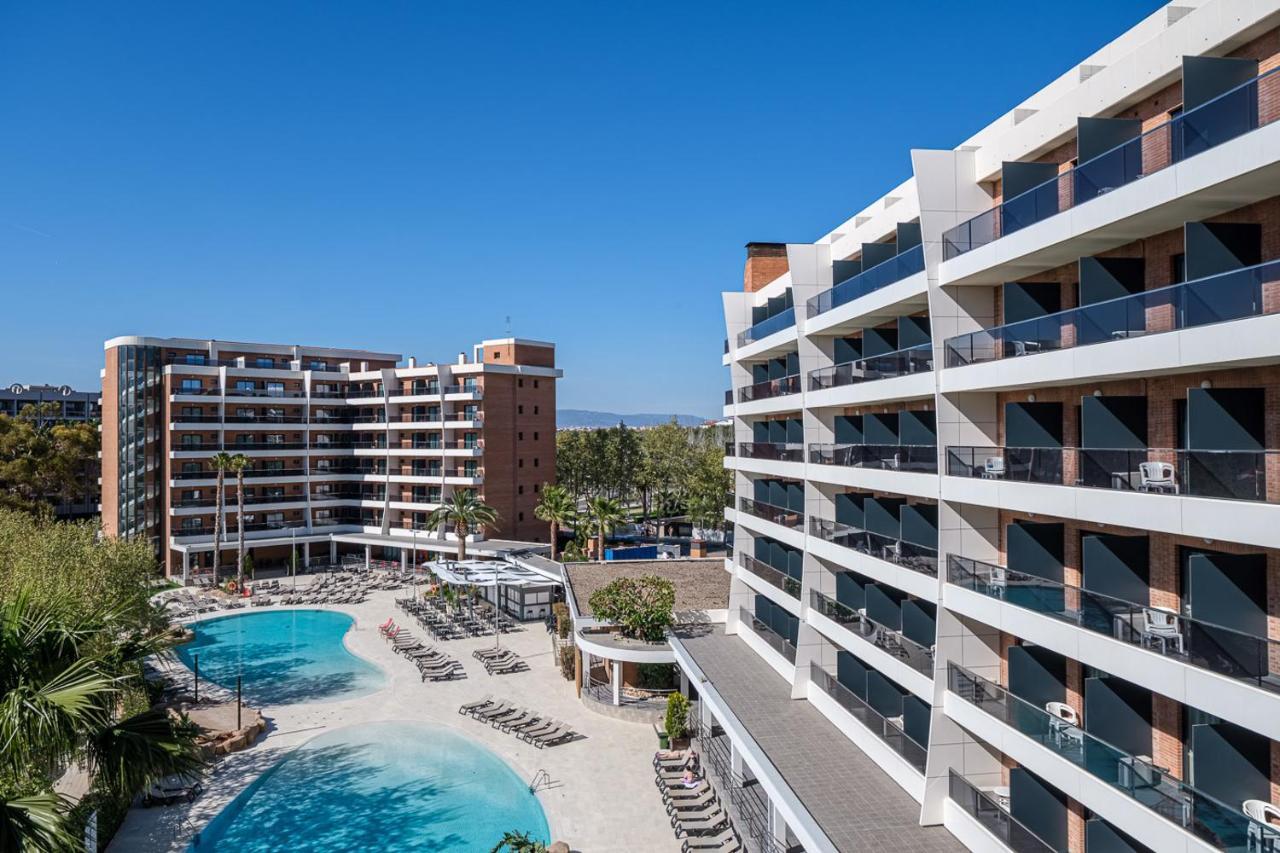 California Garden 3*