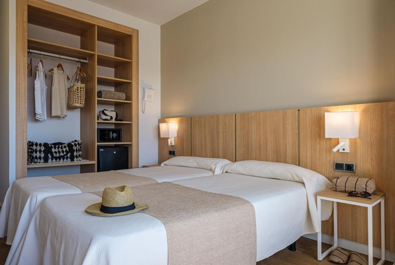 California Garden 3* Salou