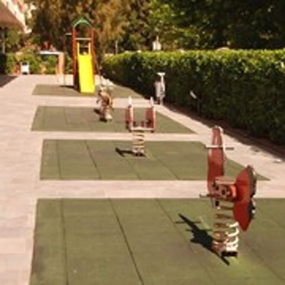 California Garden Salou