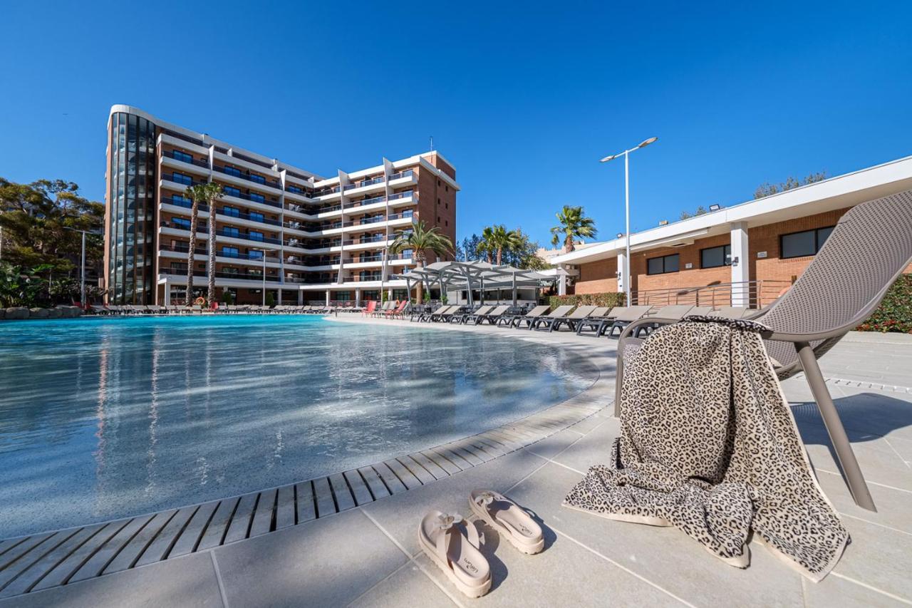 California Garden 3* Salou