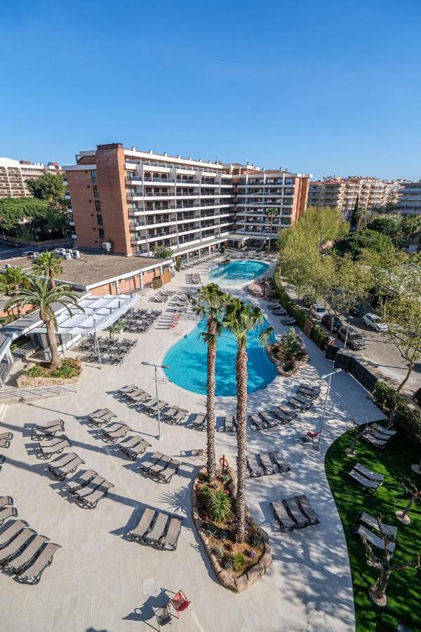 California Garden 3* Salou