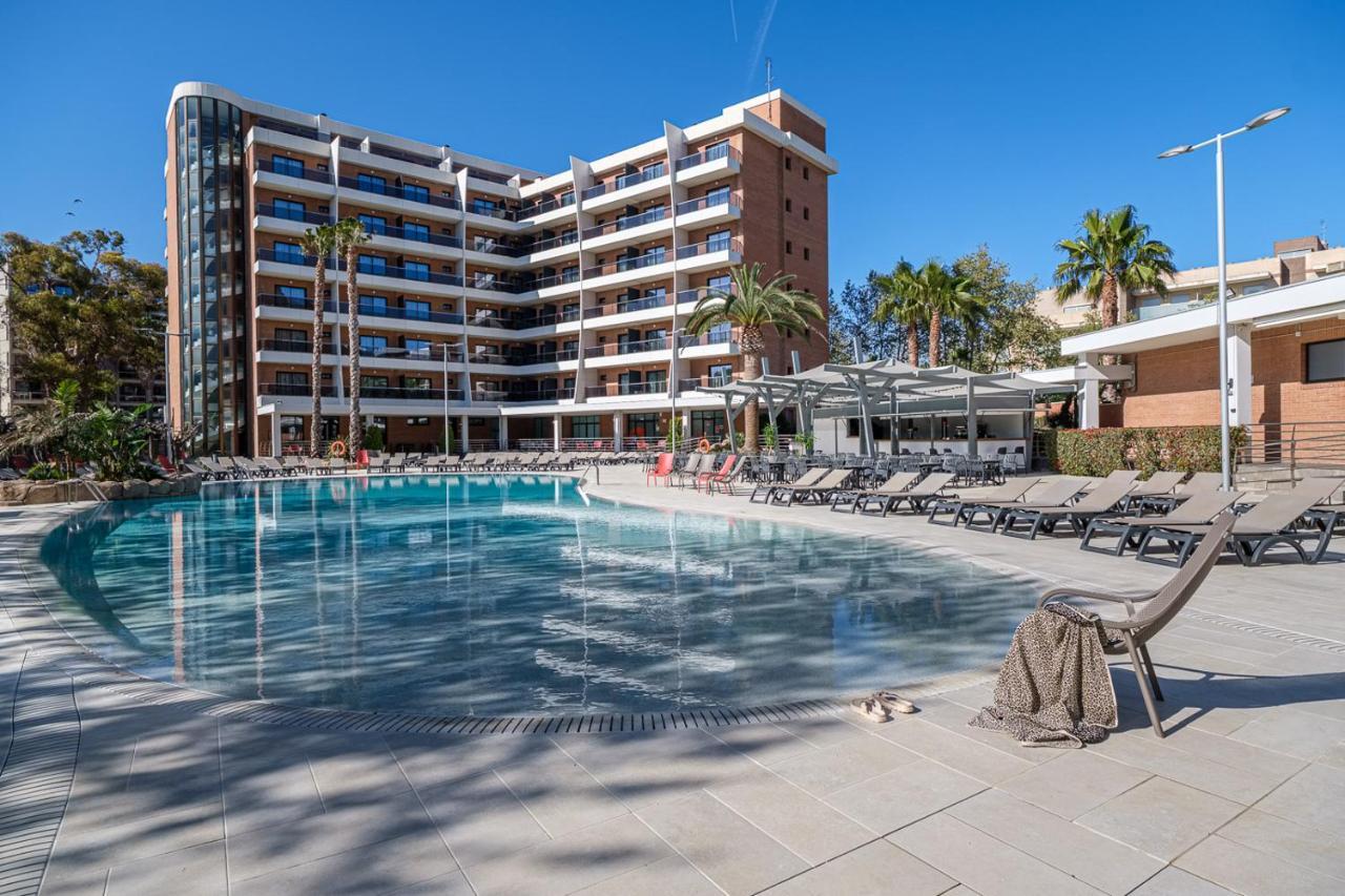 Hotel California Garden Salou