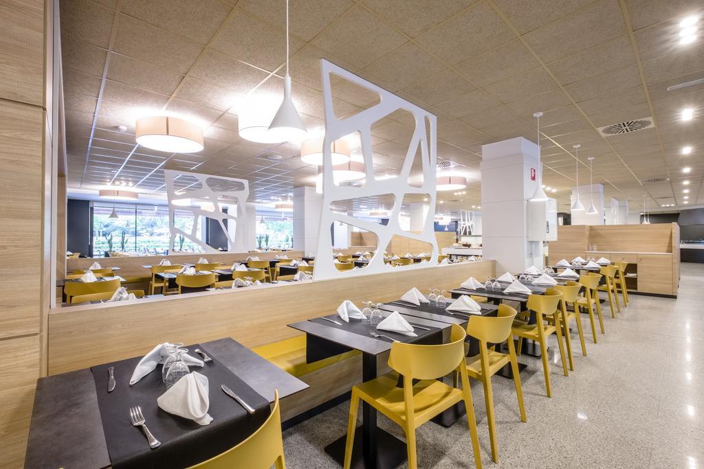 California Garden Hotel Salou